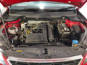 Seat Ateca 1.4 Tsi 150 Fr 7at 2wd