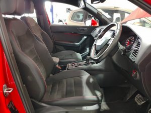 Seat Ateca 1.4 Tsi 150 Fr 7at 2wd
