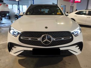 Mercedes Benz Glc300 Amg Line Premium Plus (Hybrid)