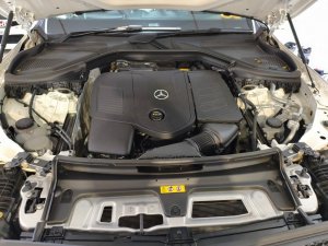 Mercedes Benz Glc300 Amg Line Premium Plus (Hybrid)