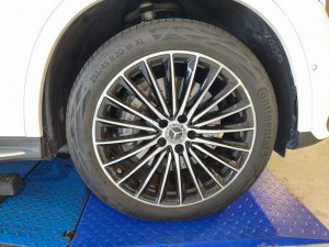 Mercedes Benz Glc300 Amg Line Premium Plus (Hybrid)