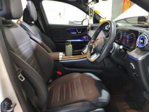 Mercedes Benz Glc300 Amg Line Premium Plus (Hybrid)