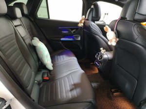 Mercedes Benz Glc300 Amg Line Premium Plus (Hybrid)