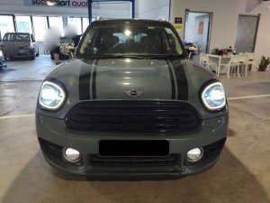 Mini Cooper Countryman Led 0717