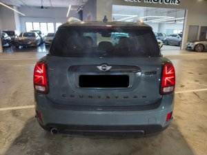 Mini Cooper Countryman Led 0717