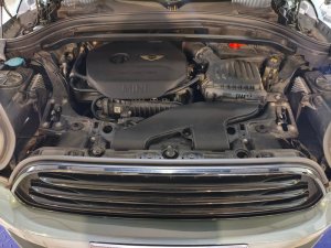 Mini Cooper Countryman Led 0717