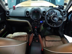 Mini Cooper Countryman Led 0717