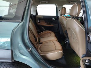 Mini Cooper Countryman Led 0717