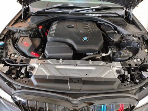BMW 318i Mspt Adpt Led Hl