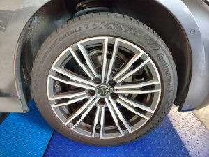 BMW 318i Mspt Adpt Led Hl