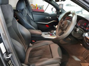 BMW 318i Mspt Adpt Led Hl