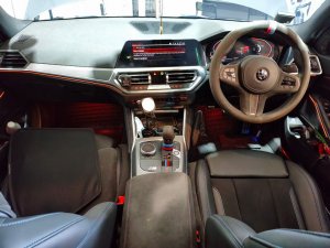 BMW 318i Mspt Adpt Led Hl