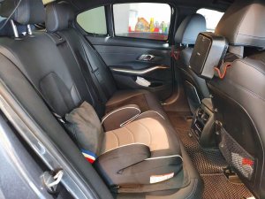 BMW 318i Mspt Adpt Led Hl