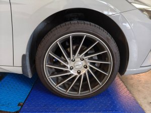 Hyundai Cn7 Avante 1.6 Dohc Cvt S