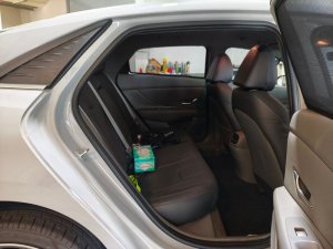 Hyundai Cn7 Avante 1.6 Dohc Cvt S
