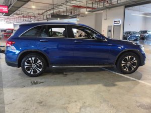 Mercedes Benz Glc200 (r18 Led)