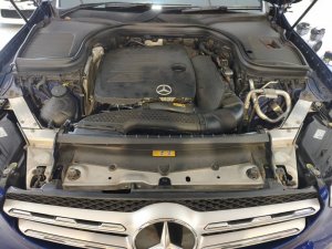 Mercedes Benz Glc200 (r18 Led)