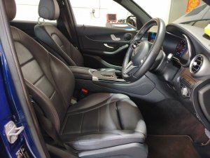 Mercedes Benz Glc200 (r18 Led)