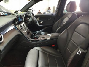 Mercedes Benz Glc200 (r18 Led)