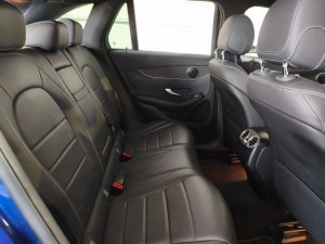 Mercedes Benz Glc200 (r18 Led)