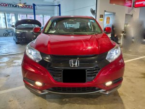 Honda Vezel Hybrid 1.5x A (Hybrid)
