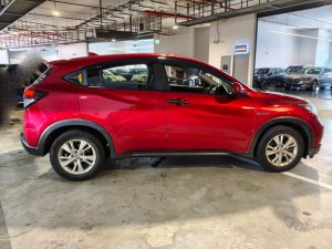 Honda Vezel Hybrid 1.5x A (Hybrid)