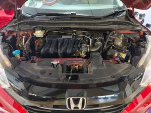 Honda Vezel Hybrid 1.5x A (Hybrid)