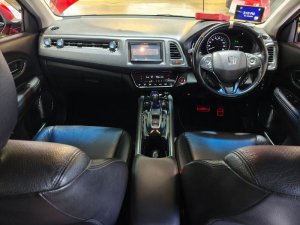 Honda Vezel Hybrid 1.5x A (Hybrid)