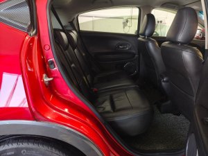 Honda Vezel Hybrid 1.5x A (Hybrid)