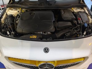 Mercedes Benz Cla180 Amg Line Auto