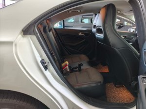 Mercedes Benz Cla180 Amg Line Auto