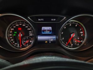 Mercedes Benz Cla180 Amg Line Auto