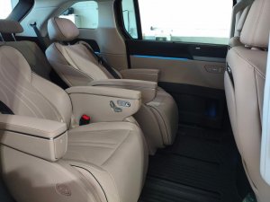 Xpeng X9 Fwd (std Range) (Electric Vehicle)