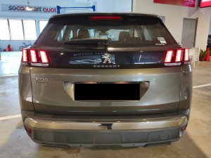 Peugeot 3008 1.6 Puretech Eat8 Active