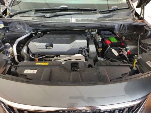 Peugeot 3008 1.6 Puretech Eat8 Active