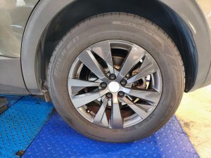Peugeot 3008 1.6 Puretech Eat8 Active