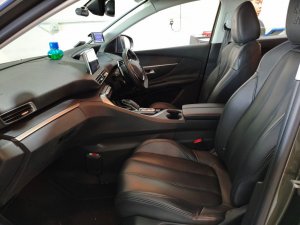 Peugeot 3008 1.6 Puretech Eat8 Active