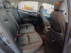 Honda Civic 1.6 Vti Cvt