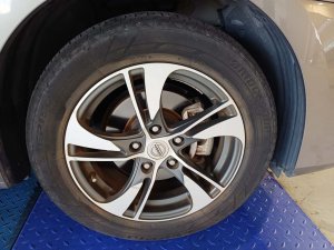 Nissan Sylphy 1.6 Cvt