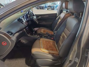 Nissan Sylphy 1.6 Cvt