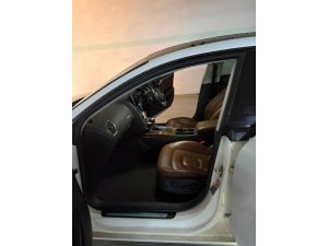 Audi A5 Sportback 2.0 Tfsi Qu (COE Till 05/2031)