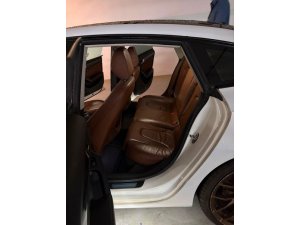 Audi A5 Sportback 2.0 Tfsi Qu (COE Till 05/2031)