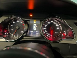 Audi A5 Sportback 2.0 Tfsi Qu (COE Till 05/2031)