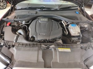 Audi A6 1.8 Tfsi Ultra (pi) (nav)