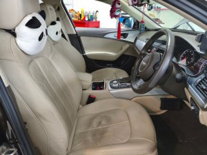 Audi A6 1.8 Tfsi Ultra (pi) (nav)