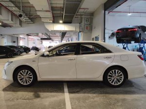 Toyota Camry 2.5 Auto