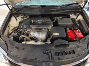 Toyota Camry 2.5 Auto
