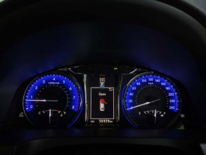 Toyota Camry 2.5 Auto