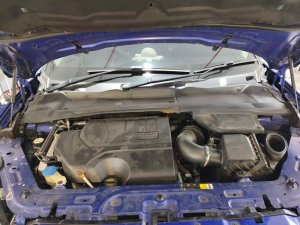 Jaguar E Pace 2.0P (200PS)
