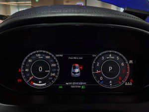 Jaguar E Pace 2.0P (200PS)